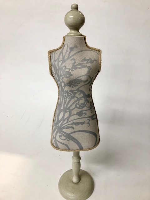 DECOR, Small Dress Maker's Mannequin